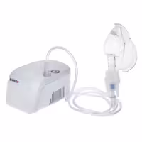 نبولایزر بی ول PRO-110