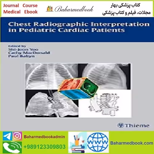 Chest Radiographic Interpretation in Pediatric Cardiac Patients