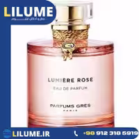 عطر ادکلن گرس لومیر رز 100 میل زنانه