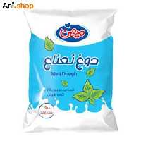 دوغ نعناع نایلونی 900 میلی لیتری میهن کد E28