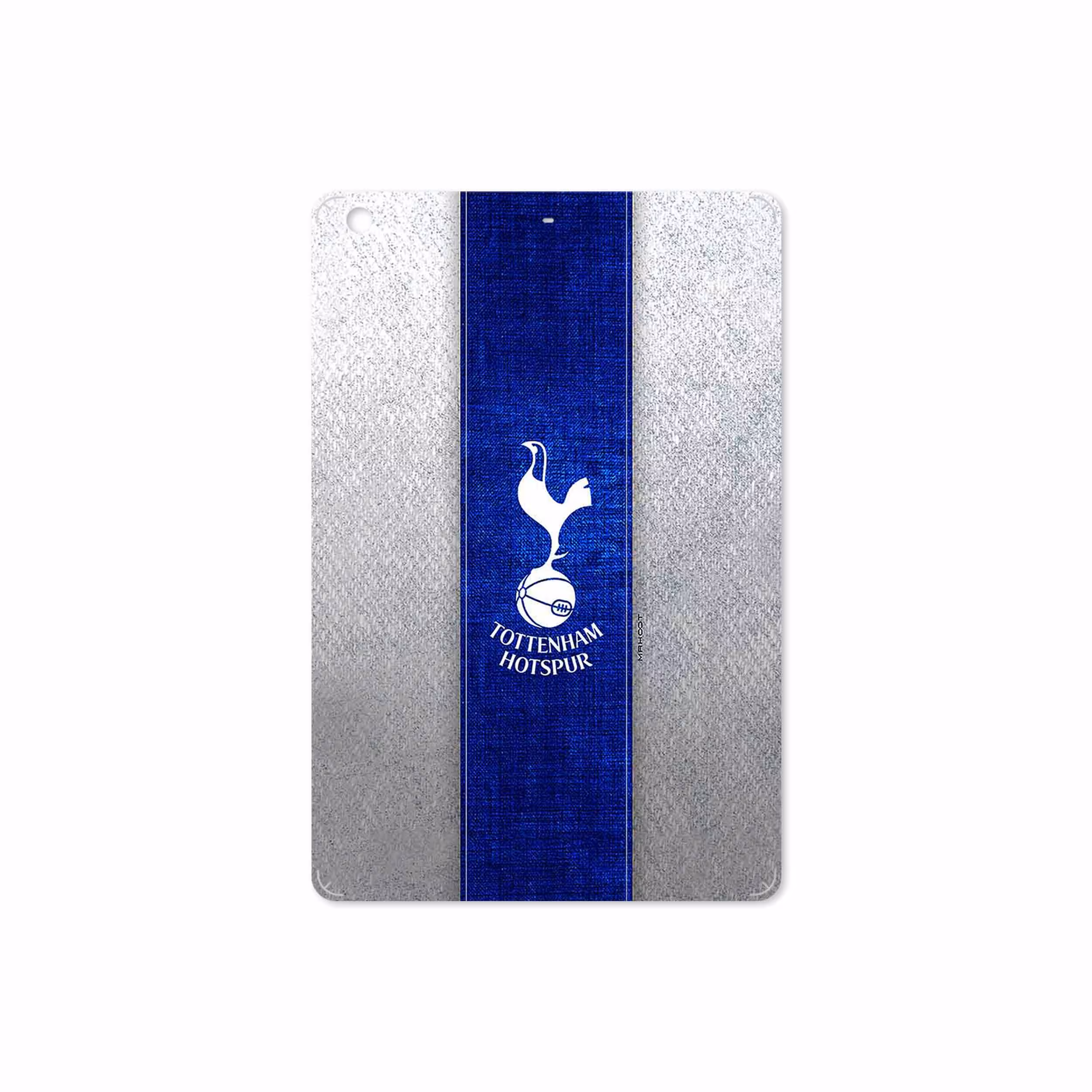 برچسب پوششی ماهوت مدل Tottenham Hotspur FC مناسب برای تبلت اپل iPad mini 2 2013 A1489