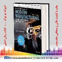 Fundamentals of Modern Manufacturing: Materials, Processes, and Systems 7th Edition