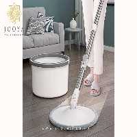 تی چرخشی DAVIN مدل MOP01