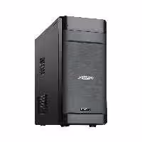 کامپیوتر دسکتاپ تک زون مدل TZ9100A ECO