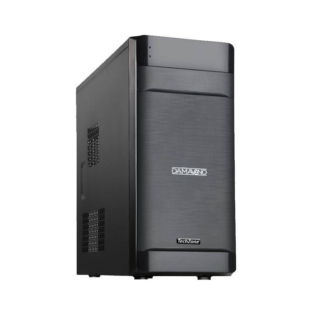 کامپیوتر دسکتاپ تک زون مدل TZ9100A ECO