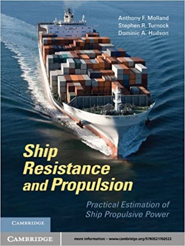󾕇 دانلود کتاب Ship Resistance And Propulsion - Practical Estimation Of Ship Propulsive Power, 2011 - دانلود کتاب های دانشگاهی