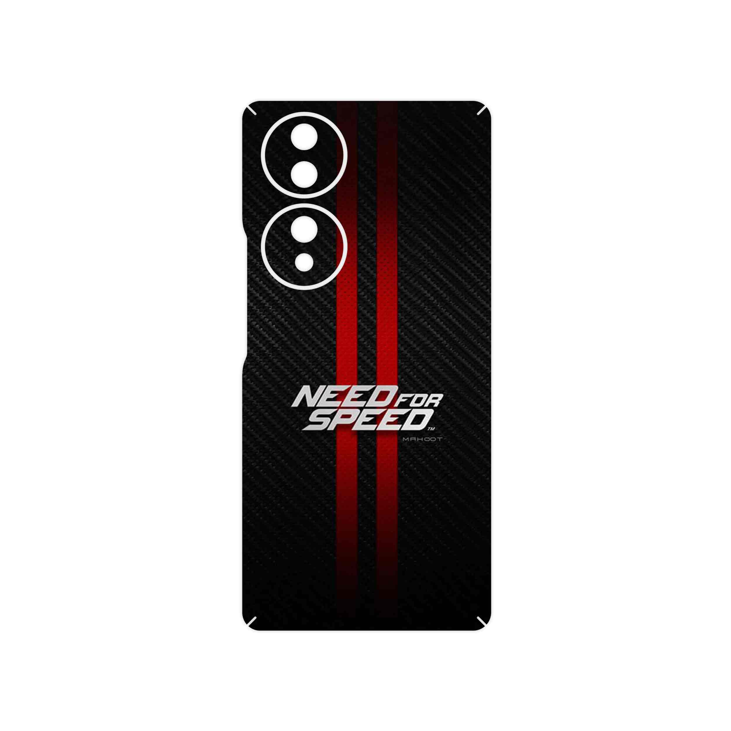 برچسب پوششی ماهوت مدل Need_for_Speed_Game مناسب برای گوشی موبایل آنر 70