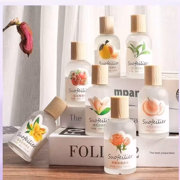 عطر بیکینی