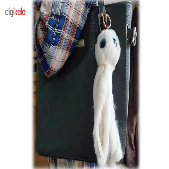 جا کلیدی و آویز کارا کد 1320