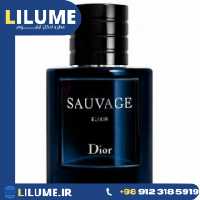 عطر ادکلن دیور ساوج (ساواج) الکسیر 100 میل مردانه