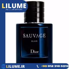عطر ادکلن دیور ساوج (ساواج) الکسیر 100 میل مردانه
