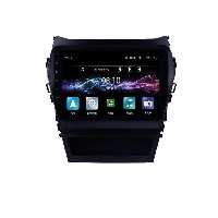 مانیتور اندروید ix45 ناکامیچی مدل NAM5510 اورجینال سیم کارت خور