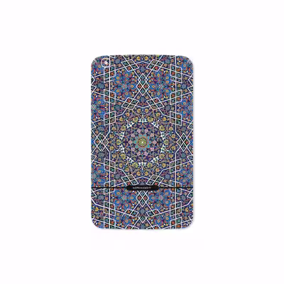برچسب پوششی ماهوت مدل Iran-Tile6 مناسب برای تبلت سامسونگ Galaxy Tab 3 8.0 2013 T311