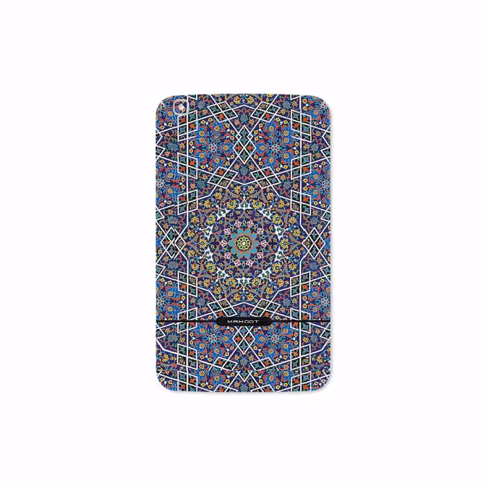 برچسب پوششی ماهوت مدل Iran-Tile6 مناسب برای تبلت سامسونگ Galaxy Tab 3 8.0 2013 T311