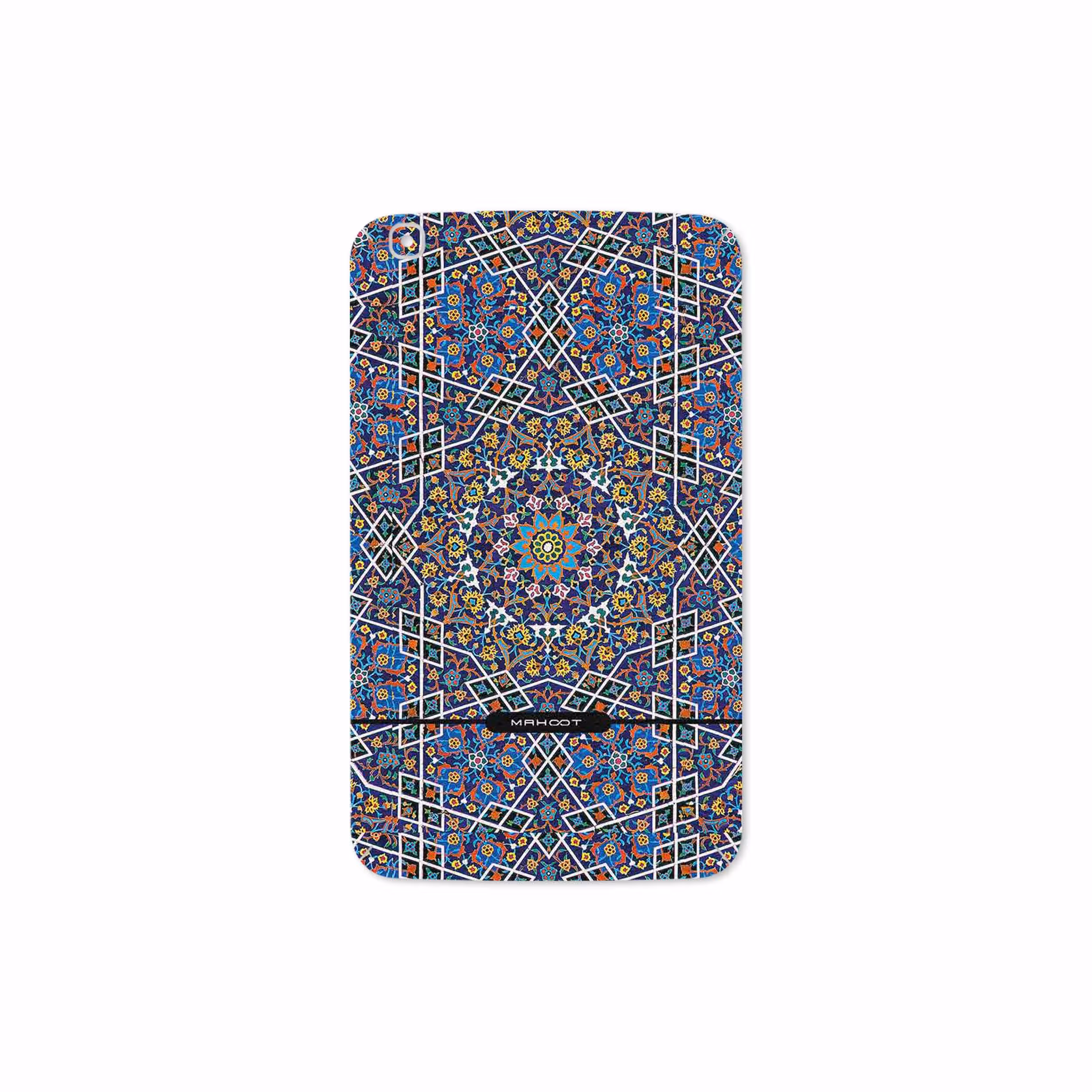 برچسب پوششی ماهوت مدل Iran-Tile6 مناسب برای تبلت سامسونگ Galaxy Tab 3 8.0 2013 T311