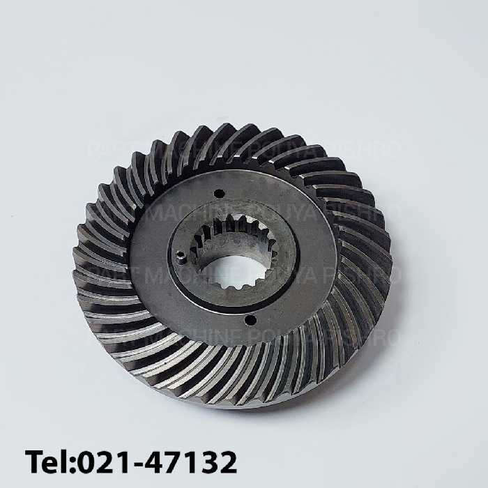 دنده گیربکس استاکر PS15