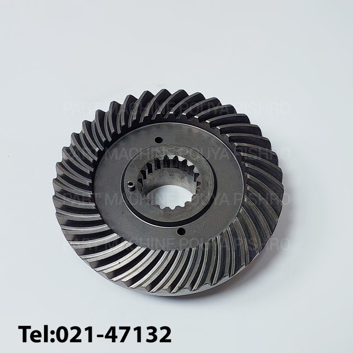 دنده گیربکس استاکر PS15