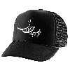 کلاه کپ مدل تو مرا جان و جهانی کد kpp-70