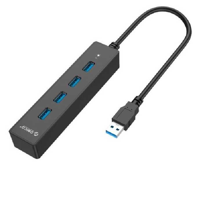 خرید هاب USB 3.0 چهار پورت اوریکو W8PH4-U3 | بازار چاپ ایران