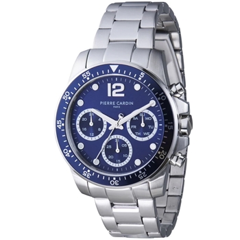 ساعت مچی پیرکاردین مدل CNI.0014