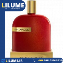 عطر ادکلن آمواج د لایبرری کالکشن اوپوس IX (آمواژ اپوس 9) 100 میل مردانه – زنانه