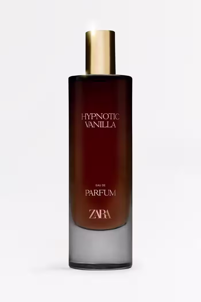 عطر زنانه زارا HYPNOTIC VANILLA EDP 80 ML | تهران زارا TehranZara