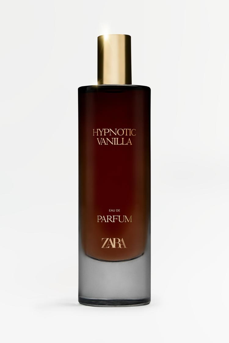 عطر زنانه زارا HYPNOTIC VANILLA EDP 80 ML | تهران زارا TehranZara