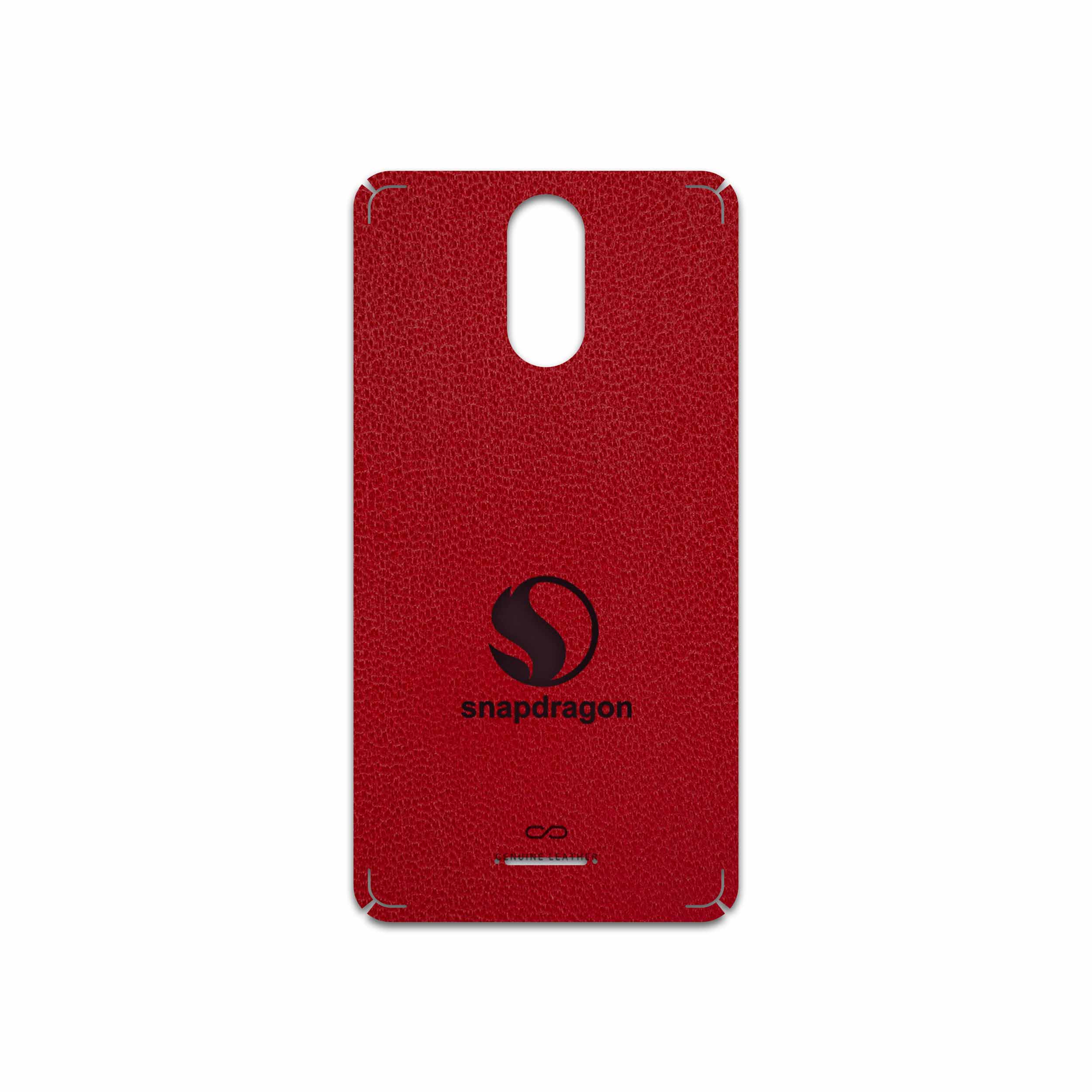 برچسب پوششی ماهوت مدل RL-SNPDRGN مناسب برای گوشی موبایل تکنو WX3F LTE