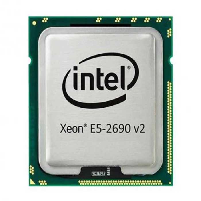 پردازنده اینتل مدل 2690 V2