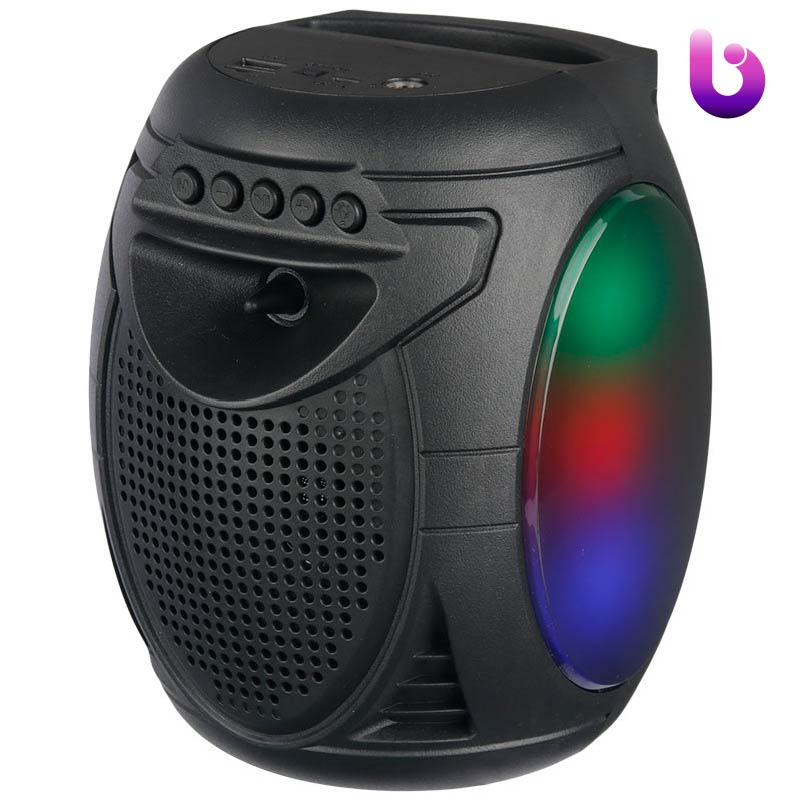 اسپیکر بلوتوثی رم و فلش خور Sing-E ZQS1451