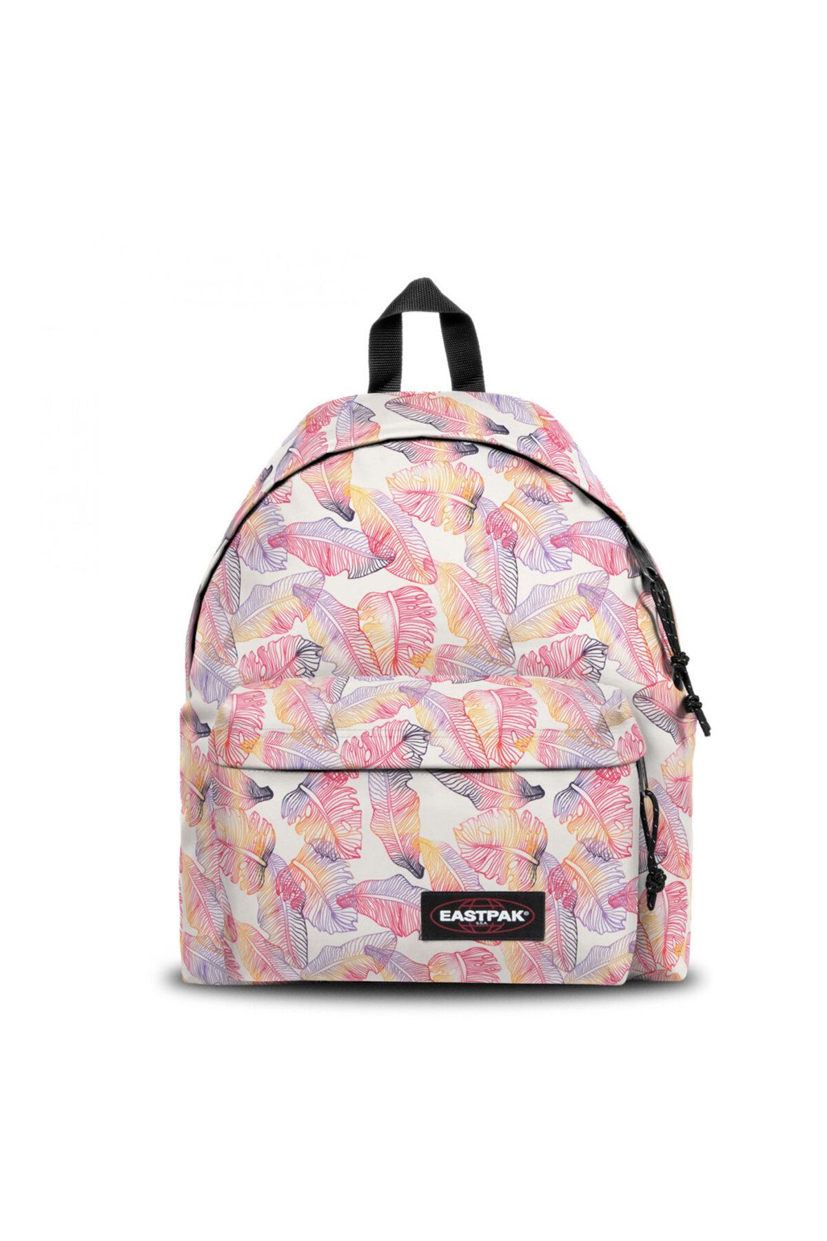 کوله پشتی سفید مردانه و زنانه PAK'R اورجینال Eastpak