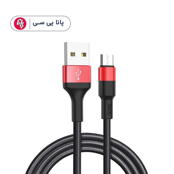 کابل اندروید HOCO X26 1M