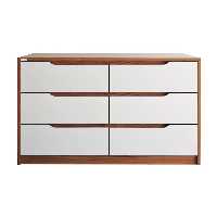 دراور هیراد مدل D116