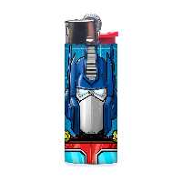 فندک طرح آدم آهنی کد 1362