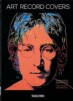ART RECORD COVERS | مرکز فرهنگی آبی