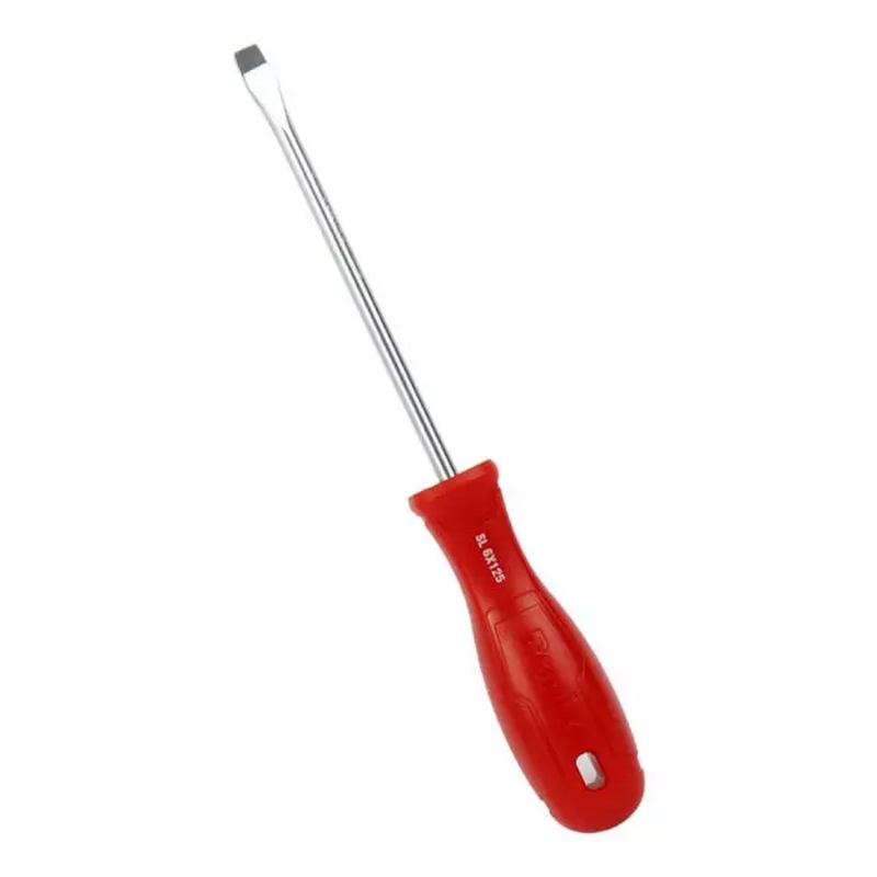 پیچ گوشتی دو سو 125×6 پلاستیکی رونیکس مدل RH-2774