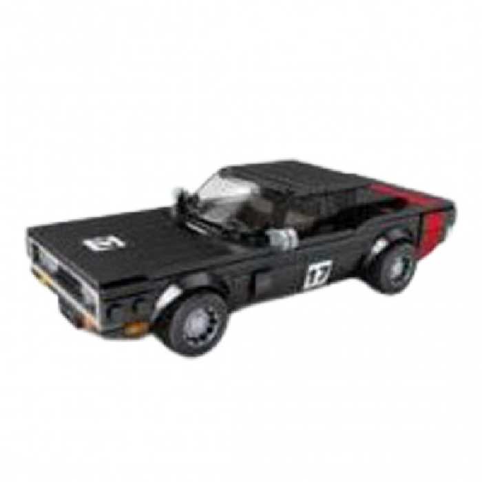 ساختنی اس وای مدل ماشین کلاسیک کد5117