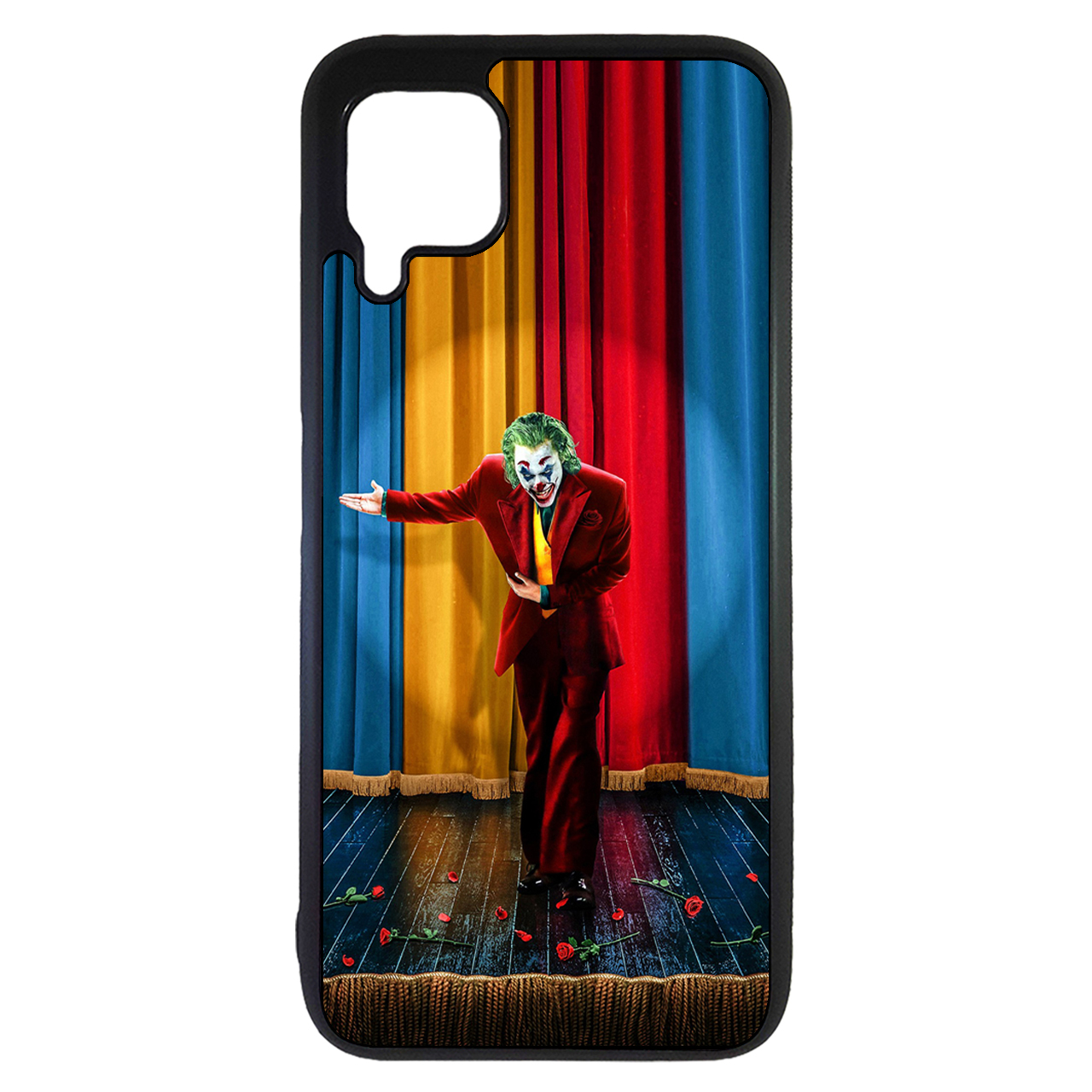 کاور طرح جوکر کد 1146 مناسب برای گوشی موبایل سامسونگ galaxy a12