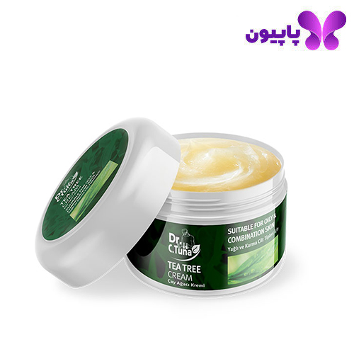 کرم آبرسان تی تری دکتر سی تونا فارماسی 110 میل