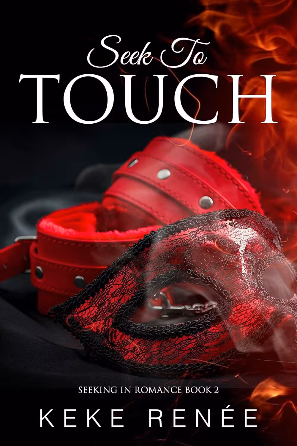 Seek To Touch (Seeking in Romance Book 2) (متن کامل)