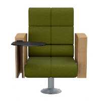 صندلی آمفي تئاتر اروند مدل 2810