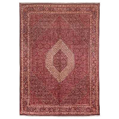 فرش دستباف نه متری سی پرشیا کد 187091