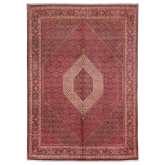 فرش دستباف نه متری سی پرشیا کد 187091