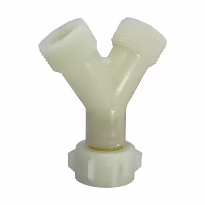 سه راهی لباسشویی مدل DN-4000102