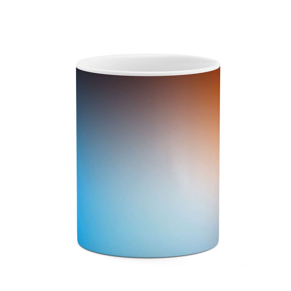 ماگ طرح فانتزی مدل 04460