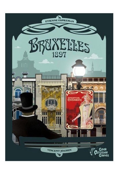 بازی بروکسل | نشر چشمه رشت