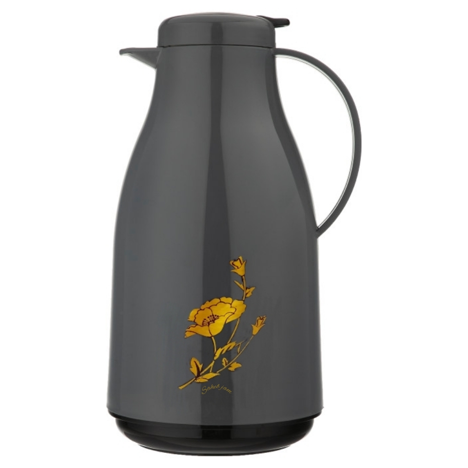 فلاسک مدل S.J گنجایش 1.9 لیتر