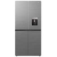 یخچال فریزر ساید بای ساید جی پلاس مدل GSS-J905T