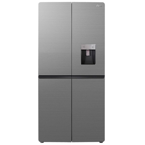 یخچال فریزر ساید بای ساید جی پلاس مدل GSS-J905T