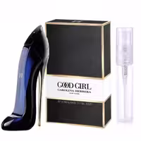 عطر گرمی گودگرل زنانه از برند GRCایتالیا 